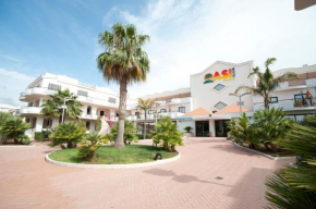 Oasiclub Hotel Vieste